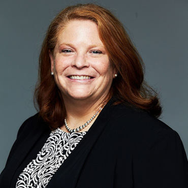 Leah Schust Myers