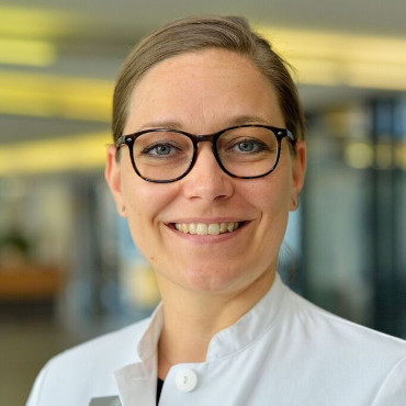 Alexandra Klotz