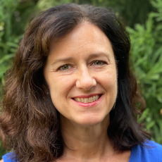 Jenny Burke