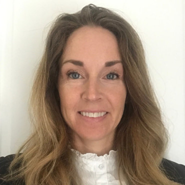 Anne Vagner Jakobsen