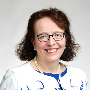 Ingrid Scheffer