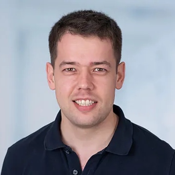 Daniel Fritzen