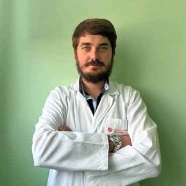 Anthony Frosio