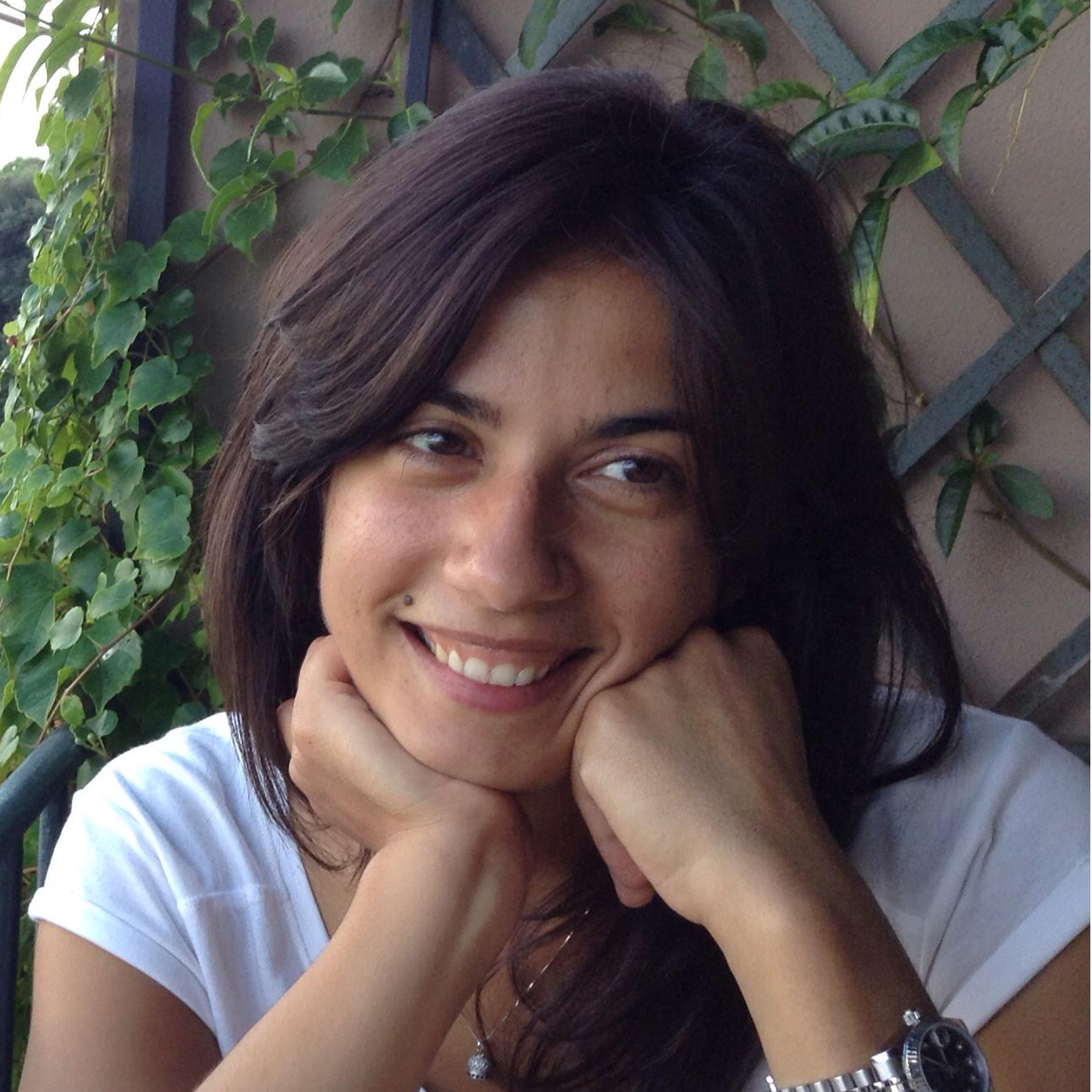 Marina Trivisano