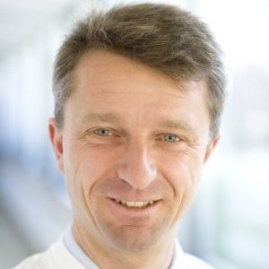 Martin Staudt