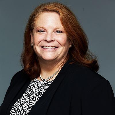 Leah Schust Myers